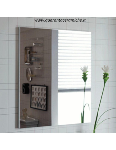 Mobile lavatoio in resina 60x60x84cm