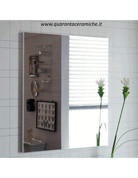 Mobile lavatoio in resina 60x60x84cm