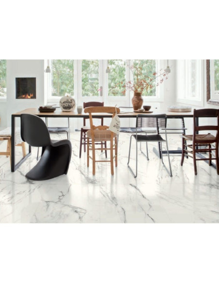 Marazzi Marbleplay Floor Venato Lux rettificato  58x58