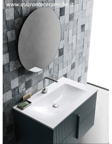 Arbi Ho.me mobile bagno canapa opaco