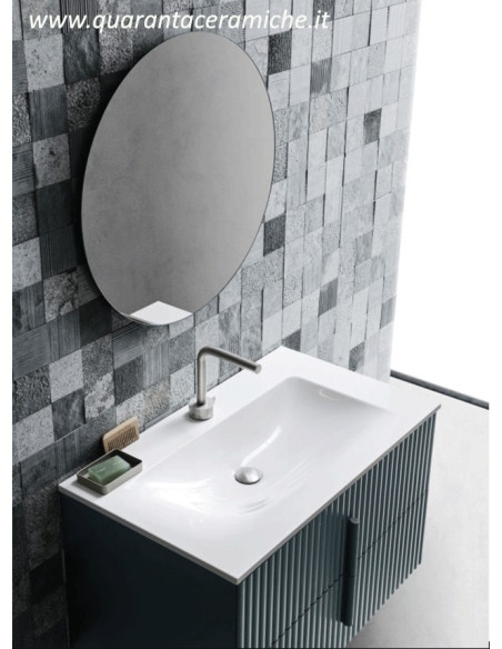 Arbi Ho.me mobile bagno canapa opaco