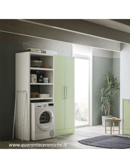 Arbi Ho.me mobile bagno canapa opaco