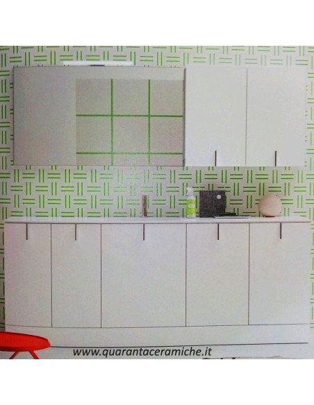 Arbi Ho.me mobile bagno canapa opaco