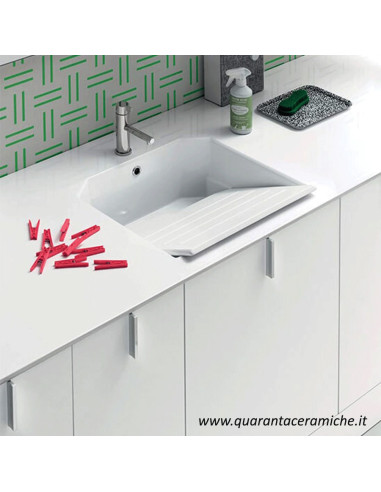 Arbi Ho.me mobile bagno canapa opaco