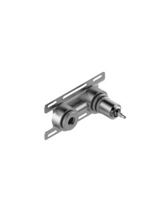 Zazzeri Z316 built-in part for basin mixer