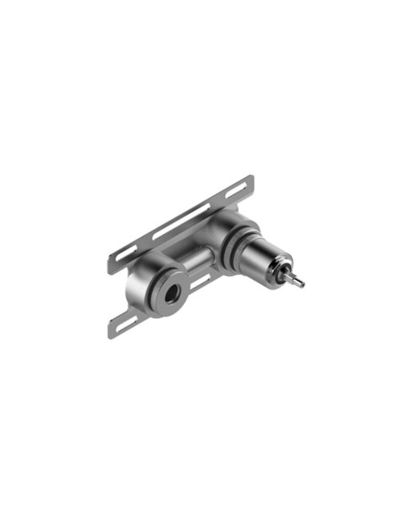 Zazzeri Z316 built-in part for basin mixer