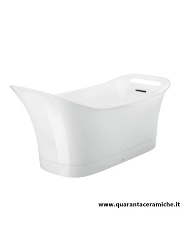 Axor Freestanding bathtub Urquiola...
