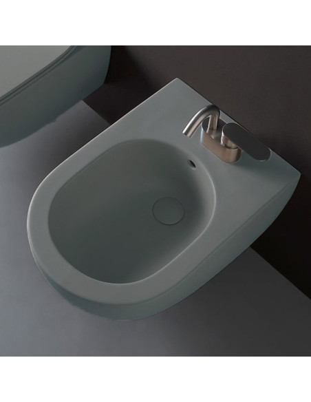 Flaminia App Bidet Ash