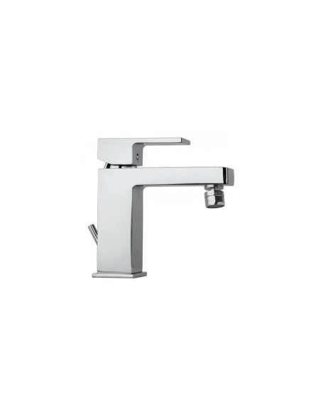 Paini Dax RS thermostatic shower column, basin and bidet taps | Quaranta Ceramiche