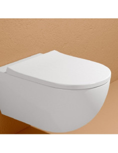 Flaminia App wrap over soft close seat | Quaranta Ceramiche