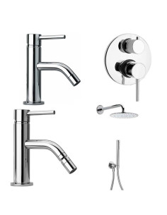 Paini Cox Small Complete Set | Quaranta Ceramiche