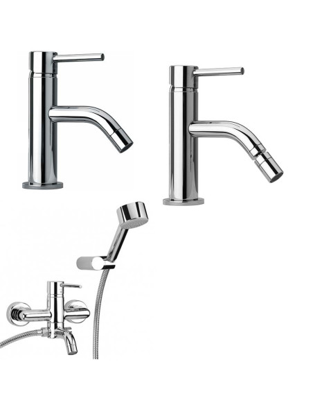 Paini Cox Small Set | Quaranta Ceramiche