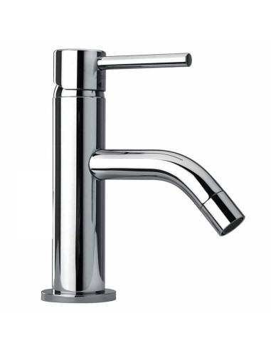 Paini thermostatic shower column, basin and bidet taps | Quaranta Ceramiche