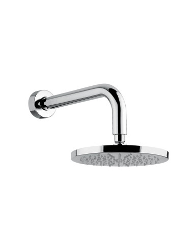 Bugnatese Wellness kit doccia braccio, soffione, kit duplex