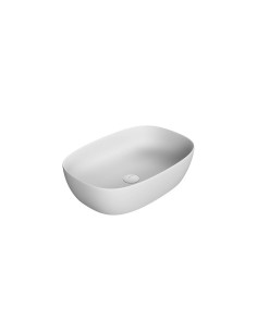 antoniolupi Senso washbasin 60x40