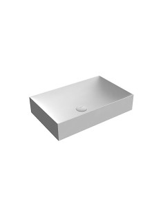 antoniolupi Stratos washbasin various sizes