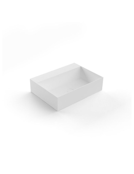 antoniolupi Gestomood washbasin various sizes