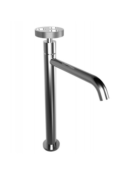 Bongio high sink mixer BOWLING Collection