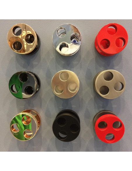 Bongio Mixer BOWLING Collection