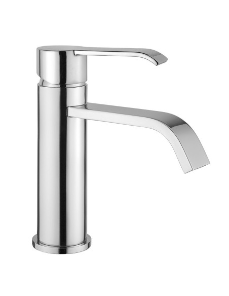 Bugnatese Tess single lever basin mixer