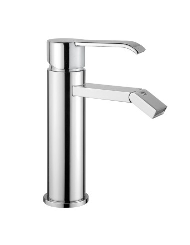 Bugnatese Tess single lever bidet mixer