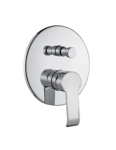 Bugnatese Tess single lever shower...