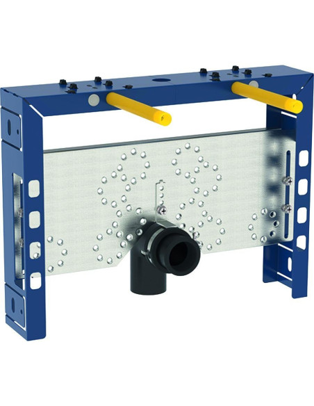 Geberit Combifix module for suspended bidet