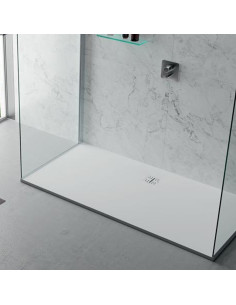 Aquaforte Libra shower tray...