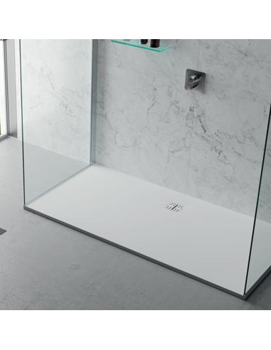 Aquaforte Libra shower tray in...