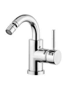 Bugnatese Kobuk single lever Bidet tap | Quaranta Ceramiche