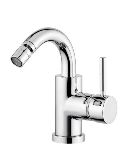 Bugnatese Kobuk single lever Bidet tap | Quaranta Ceramiche
