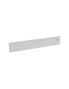 Geberit cover for wall-mounted built-in shower drain Combifix chrome finish
