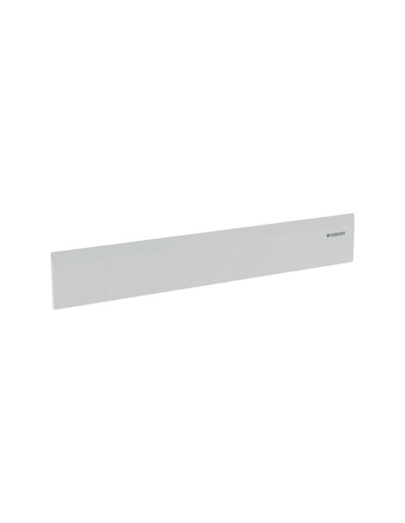 Geberit cover for wall-mounted built-in shower drain Combifix chrome finish