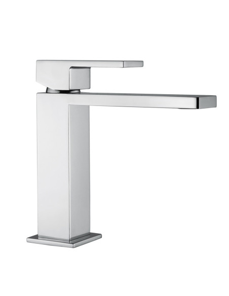 Bugnatese Tetris Single lever sink without drain
