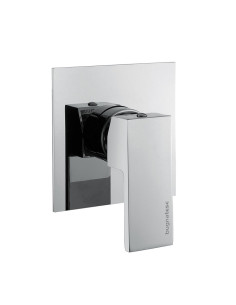Bugnatese Tetris Built-in shower remote control 1 way