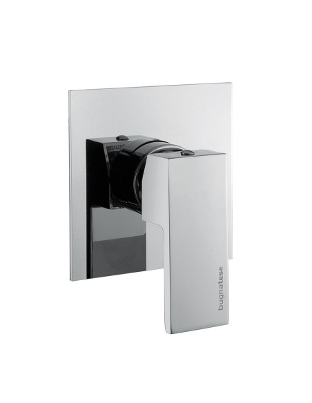 Bugnatese Tetris Built-in shower remote control 1 way