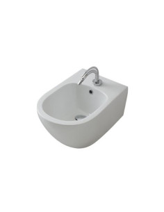 Kerasan Aquatech bidet suspended