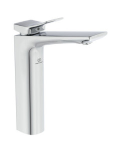 Ideal Standard CONCA high washbasin single lever mixer