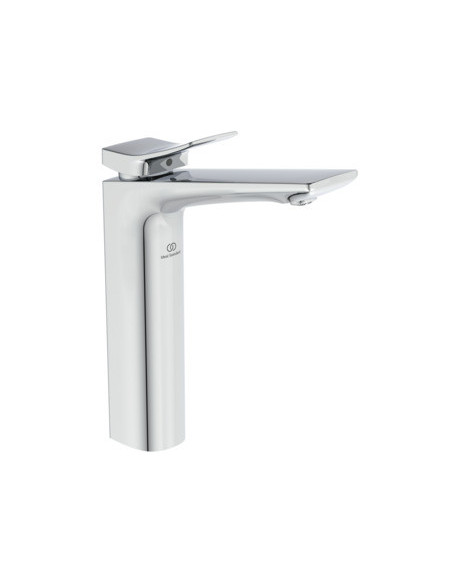 Ideal Standard CONCA high washbasin single lever mixer