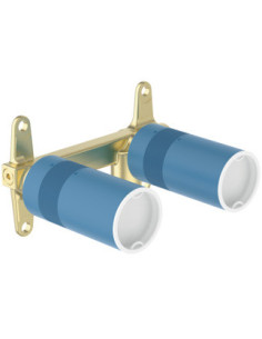 Built-in body for Ideal Standard wall mixer