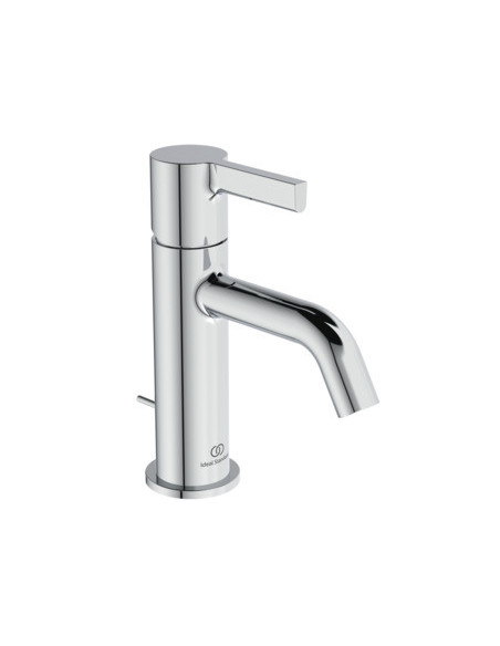 Ideal Standard JOY single lever basin mixer with drain