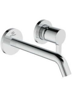 Ideal Standard JOY single lever basin mixer wall 18 cm