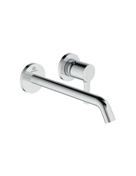Ideal Standard JOY single lever basin mixer wall 22 cm