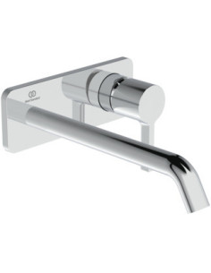 Ideal Standard JOY single lever basin mixer wall 22 cm
