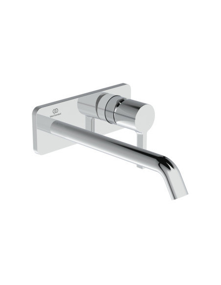Ideal Standard JOY single lever basin mixer wall 22 cm