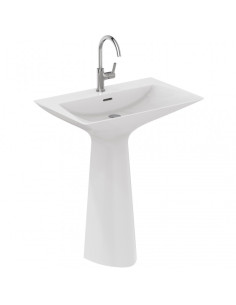 Ideal Standard Type Z single hole freestanding sink