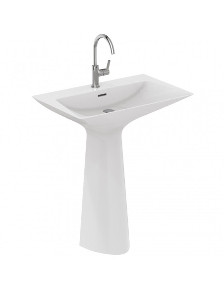 Ideal Standard Type Z single hole freestanding sink