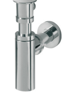 Linear siphon for sink Type Z