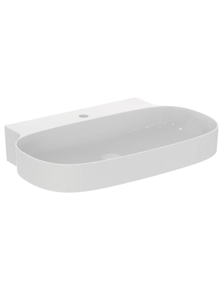 Ideal Standard Linda-X suspended sink 75x50
