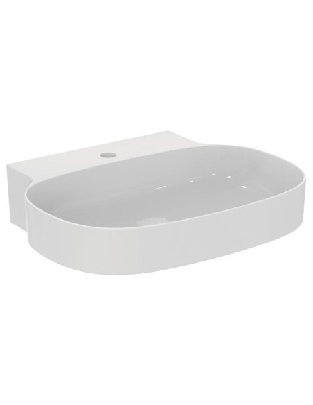 Ideal Standard Linda-X suspended sink 60x50